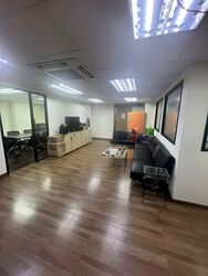 Tuas Lot (D22), Factory #543636111
